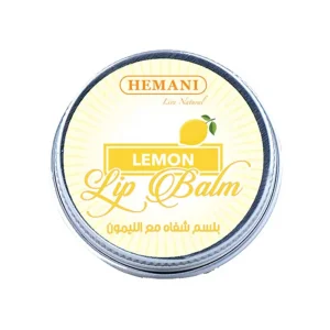 BYFT018690 Lip Balm Lemon