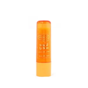 BYFT018691 Lip Balm Natural