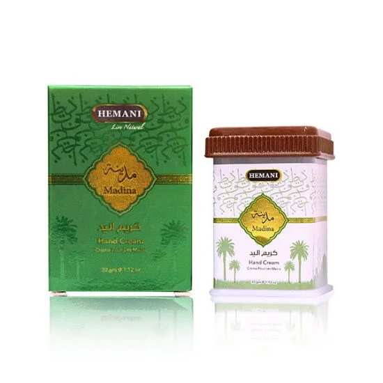 BYFT018696 Madina Hand Cream 32g