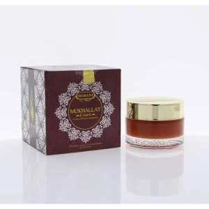 BYFT018713 Mukhallad Cream 30ml