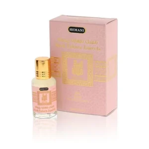 BYFT018736 Musk Tahara Jameela Attar 12ml