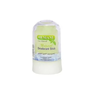 BYFT018743 Natural Deodorant Stick with Natural 70gm