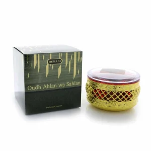 BYFT018767 Oudh Bakhoor Ahlan Wa Sahlan 80gm