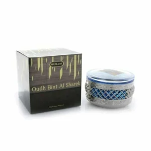 BYFT018771 Oudh Bakhoor Bink Al Sharek 80gm