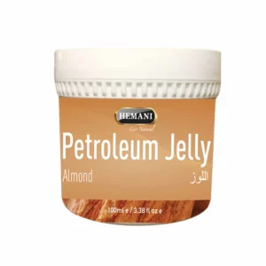 BYFT018789 Petroleum Jelly with Almond 100gm