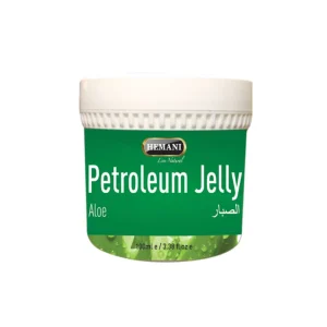 BYFT018792 Petroleum Jelly with Aloe Vera 100gm