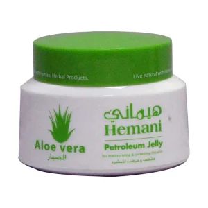 BYFT018794 Petroleum Jelly with Aloe Vera 80gm