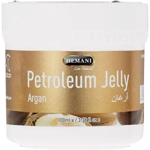 BYFT018795 Petroleum Jelly with Argan 100gm