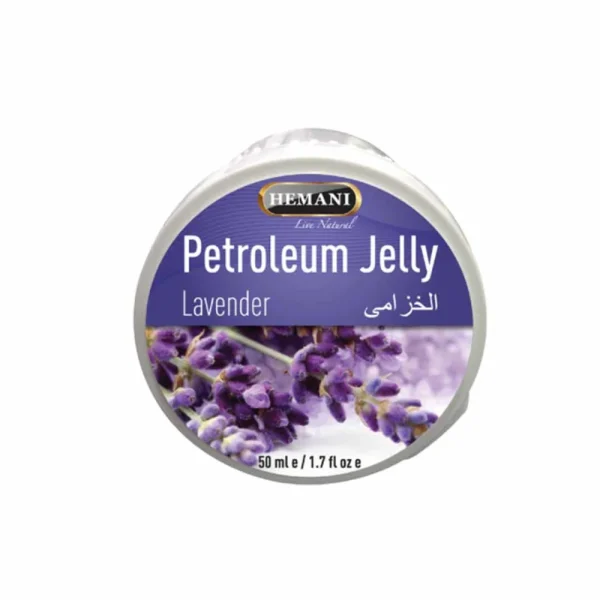 BYFT018802 Petroleum Jelly with Lavender 50gm