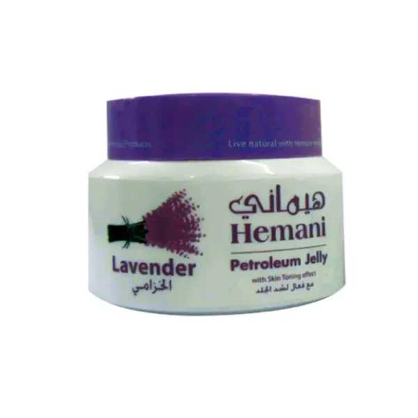 BYFT018803 Petroleum Jelly with Lavender 80gm