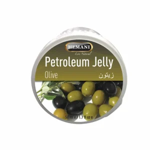 BYFT018804 Petroleum Jelly with Olive 50gm