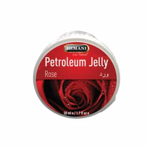 BYFT018806 Petroleum Jelly with Rose 50gm