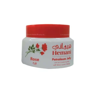 BYFT018807 Petroleum Jelly with Rose 80gm