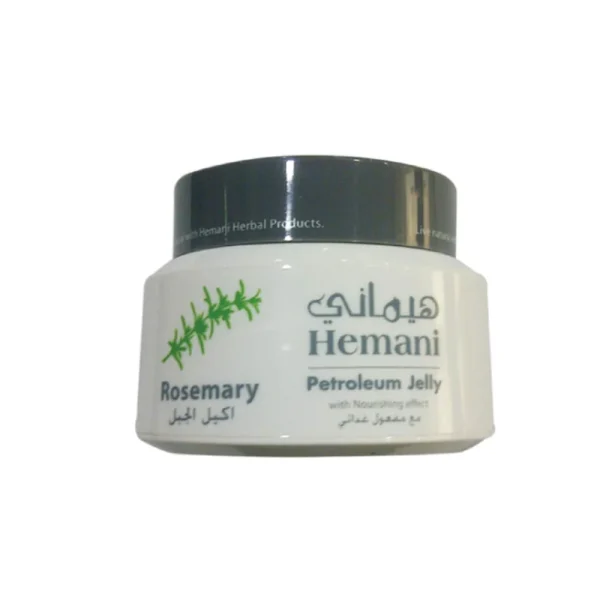 BYFT018808 Petroleum Jelly with Rosemary 80gm