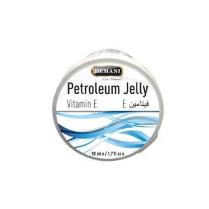 BYFT018810 Petroleum Jelly with Vitamin E 50gm