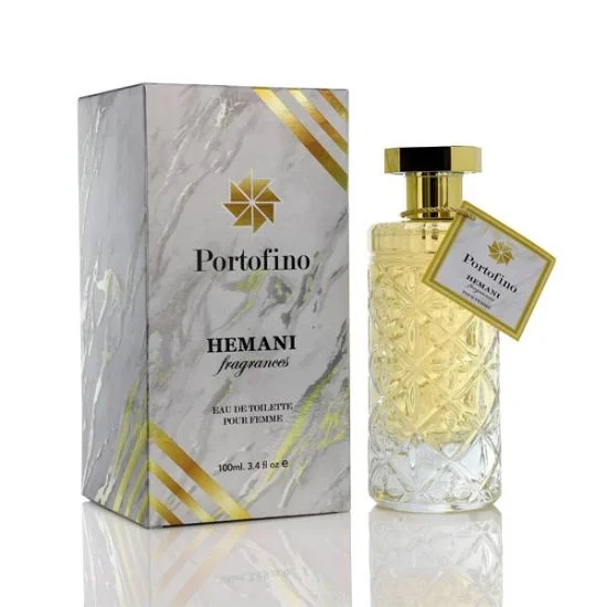 BYFT018814 Portofino Perfume for Women