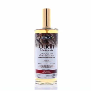 BYFT018827 Refreshing Mist with Oudh 250ml