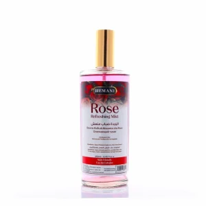 BYFT018828 Refreshing Mist with Rose 250ml