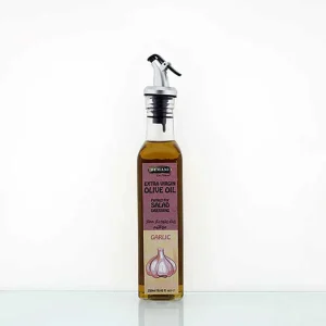 BYFT018841 Salad Oil Extra Virgin Olive Oil with Garlic