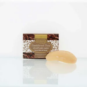 BYFT018851 Sandalwood Soap 75gm