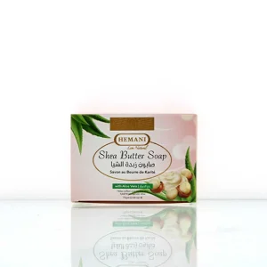 BYFT018852 Shea Butter Soap 75g