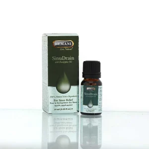 BYFT018856 Sinu Drain Oil 10ml