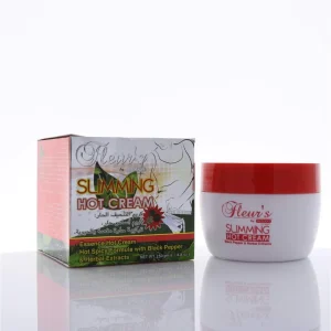 BYFT018857 Slimming Hot Cream 250gm