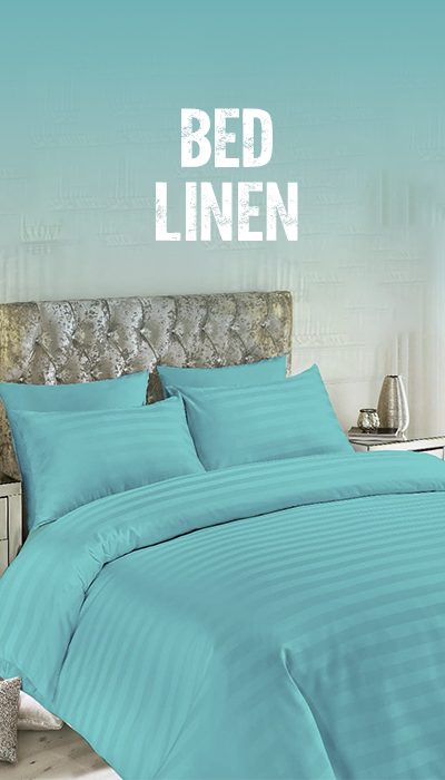 Bed linen