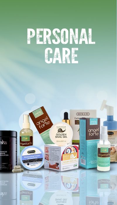 Personal care