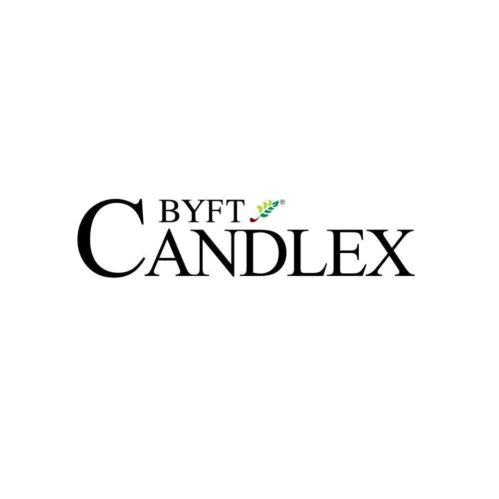 BYFT Candlex