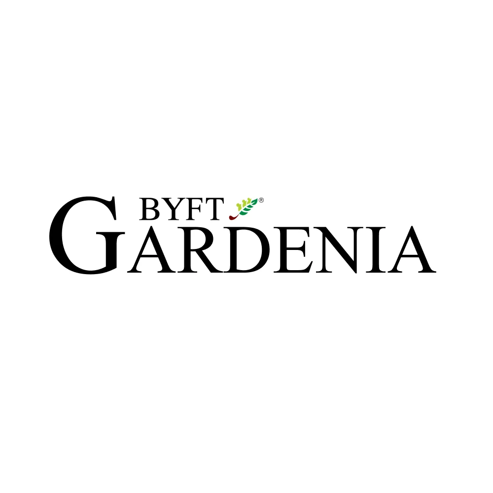 BYFT Gardenia