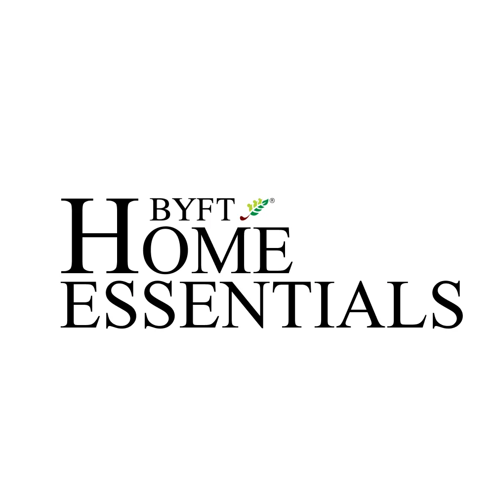 BYFT Home Essentials