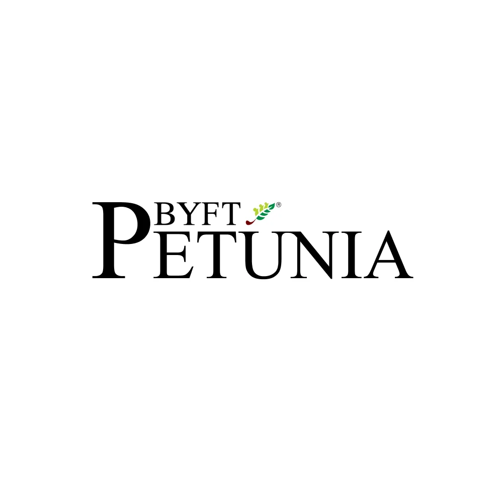 BYFT Petunia