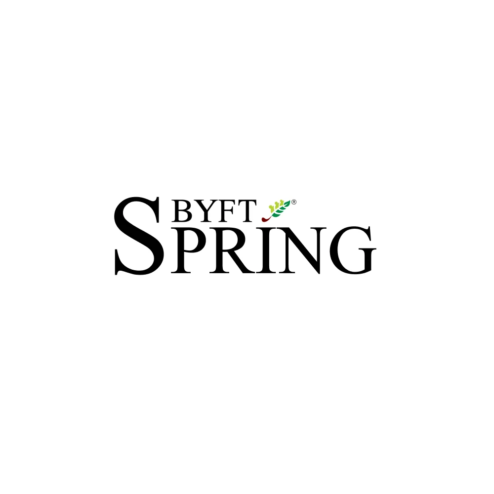 BYFT Spring