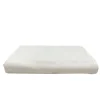 BYFT001937 IRIS Bath Sheet White Set of 1