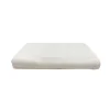 BYFT001937 IRIS Bath Sheet White Set of 1 A