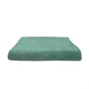 BYFT002332 SPRING Microfiber Towel Mint Green Set of 1