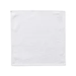 BYFT003354 IRIS FACE TOWEL White Set of 1