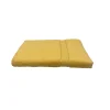 BYFT003524 DAFFODIL BATH TOWEL YELLOW Set of 1