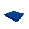 BYFT005623 DAFFODIL HAND TOWEL ROYAL BLUE Set of 1 A