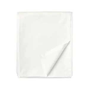 BYFT008087 BYFT TULIP Single Flat Sheet White Set of 1