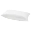 BYFT008117 BYFT TULIP Pillow Cover White Set of 1 A