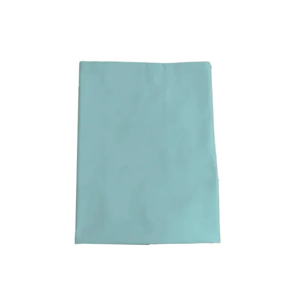 BYFT008118 BYFT TULIP Pillow Cover Sea Green Set of 1