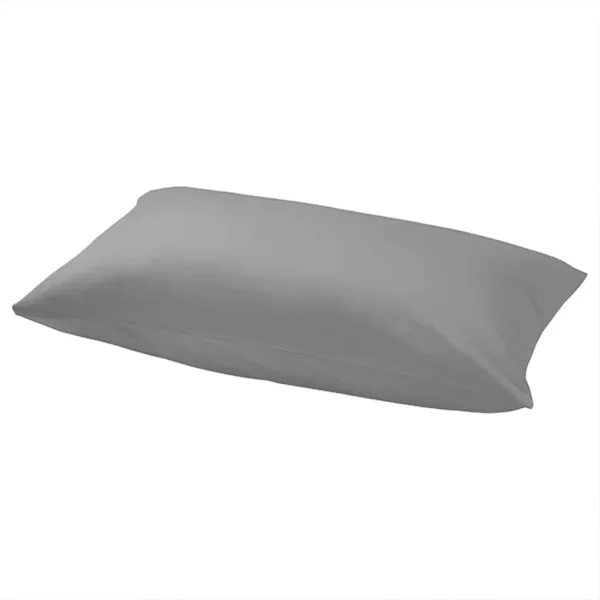 BYFT008119 BYFT TULIP Pillow Cover Grey Set of 1 A