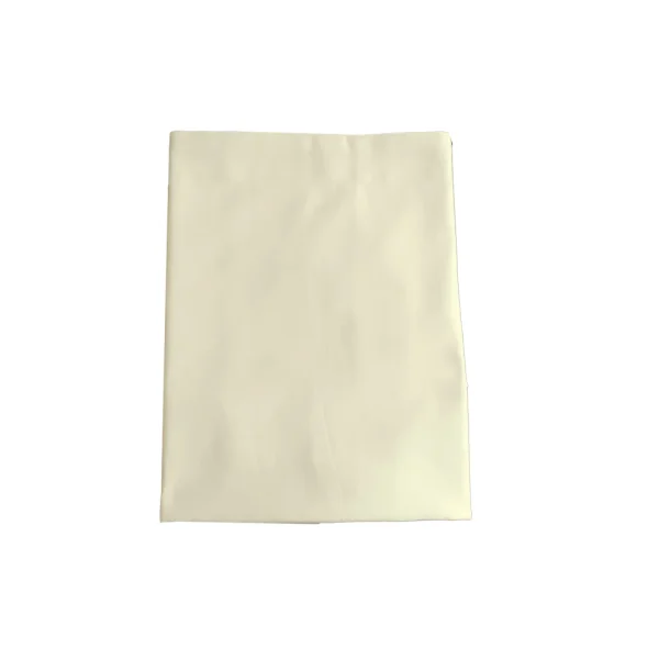 BYFT008120 BYFT TULIP Pillow Cover Cream Set of 1