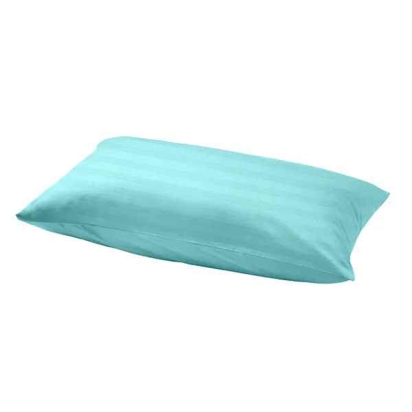 BYFT008168 BYFT TULIP Pillow Cover Sea Green Set of 1 A