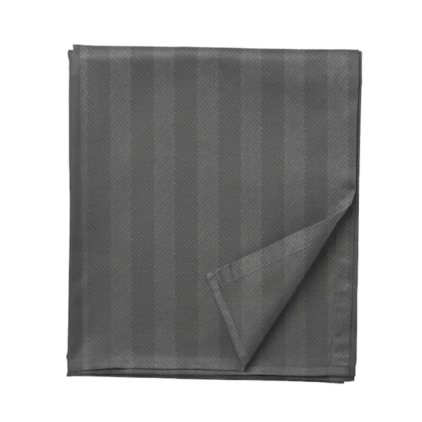 BYFT008174 BYFT TULIP King Flat Sheet Charcoal Set of 1