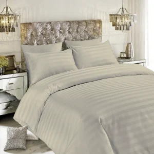 BYFT008186 BYFT TULIP King Duvet Cover Sand Set of 1 C