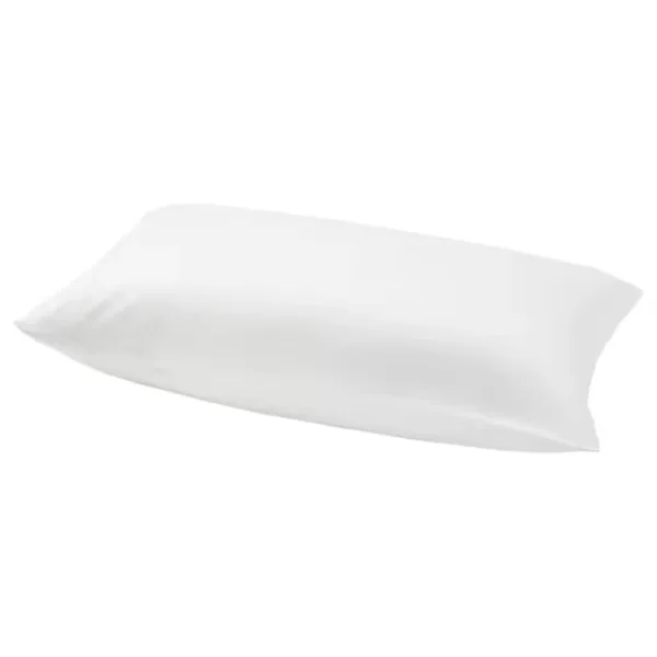 BYFT011448 BYFT Orchard Exclusive White Set of 2 Single Flat Percale 180 TC A