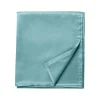 BYFT011489 BYFT Orchard Exclusive Sea Green Set of 6 Queen Flat Percale 180 TC